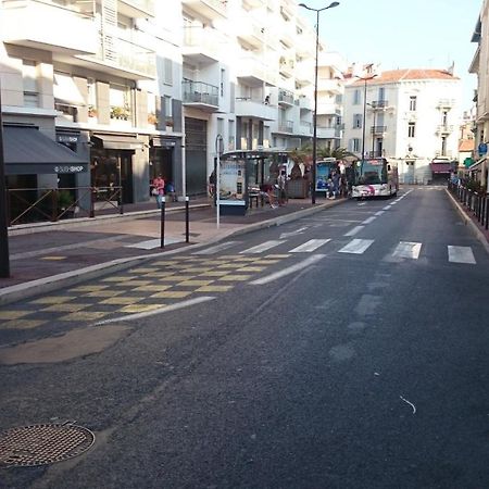 Residence Gambetta Antibes Kültér fotó