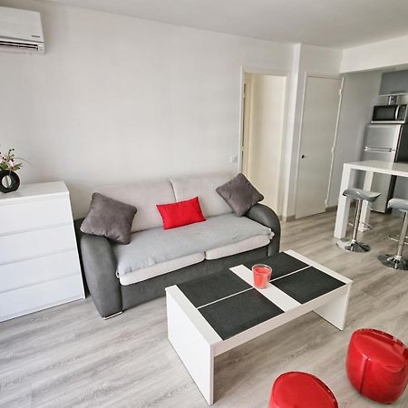 Residence Gambetta Antibes Kültér fotó