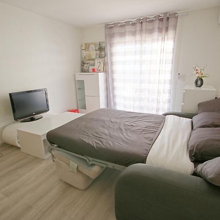 Residence Gambetta Antibes Kültér fotó