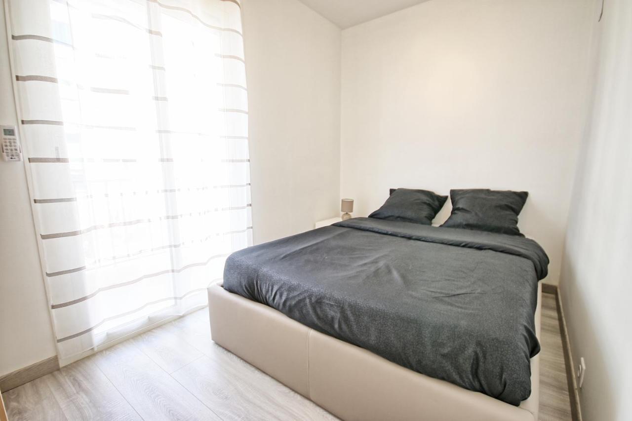 Residence Gambetta Antibes Kültér fotó